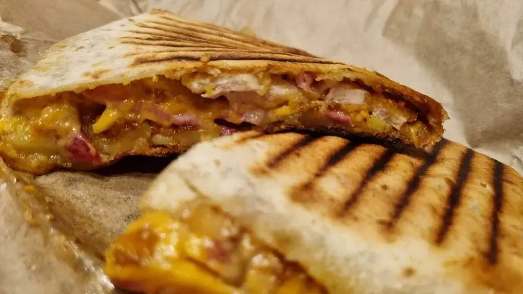 Menü_Street food Dominique & Olivier_Jurbise_Bild_7