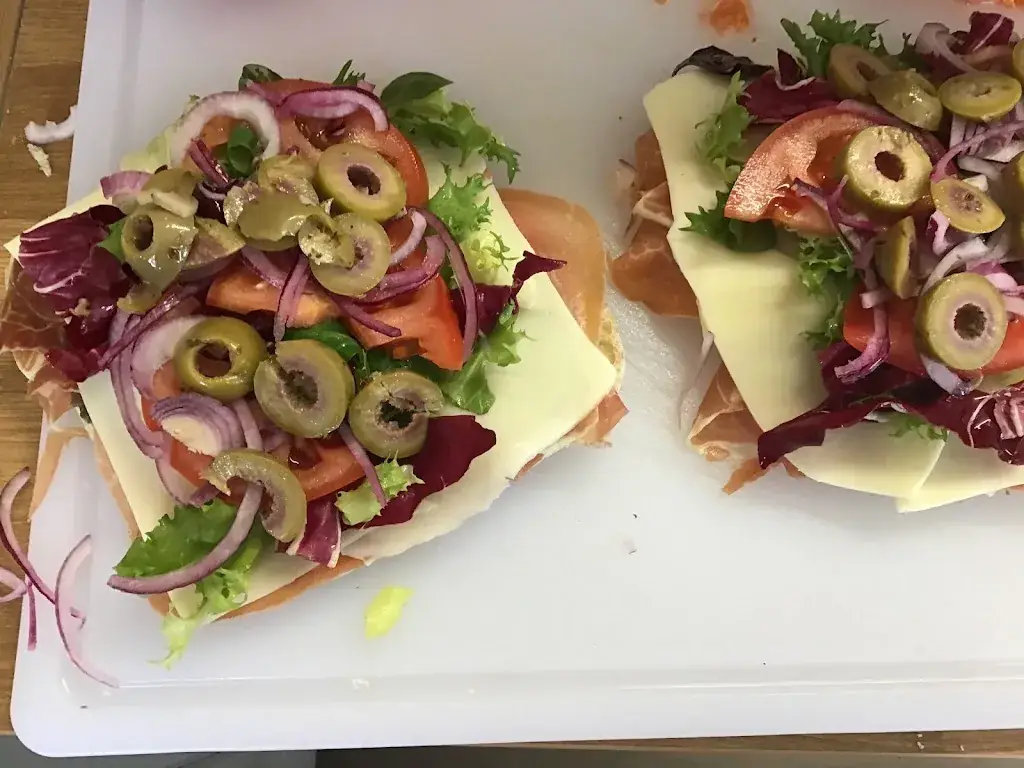 Menü_Street food Dominique & Olivier_Jurbise_Bild_9