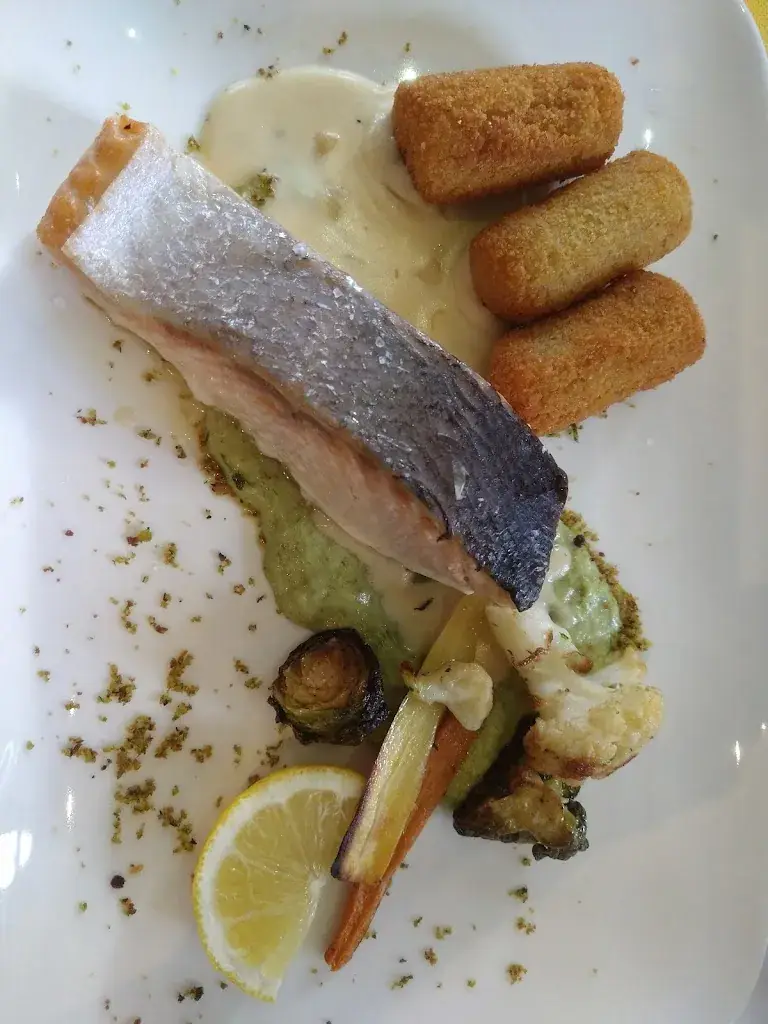 Joanna Bohata_L'Effet Boeuf_Mons_review