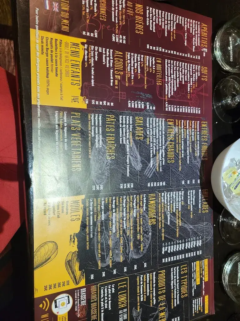 Marie Chabert_L'Effet Boeuf_Mons_review