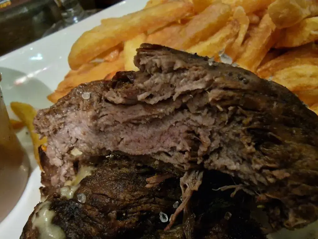 Robert Verlič_L'Effet Boeuf_Mons_review