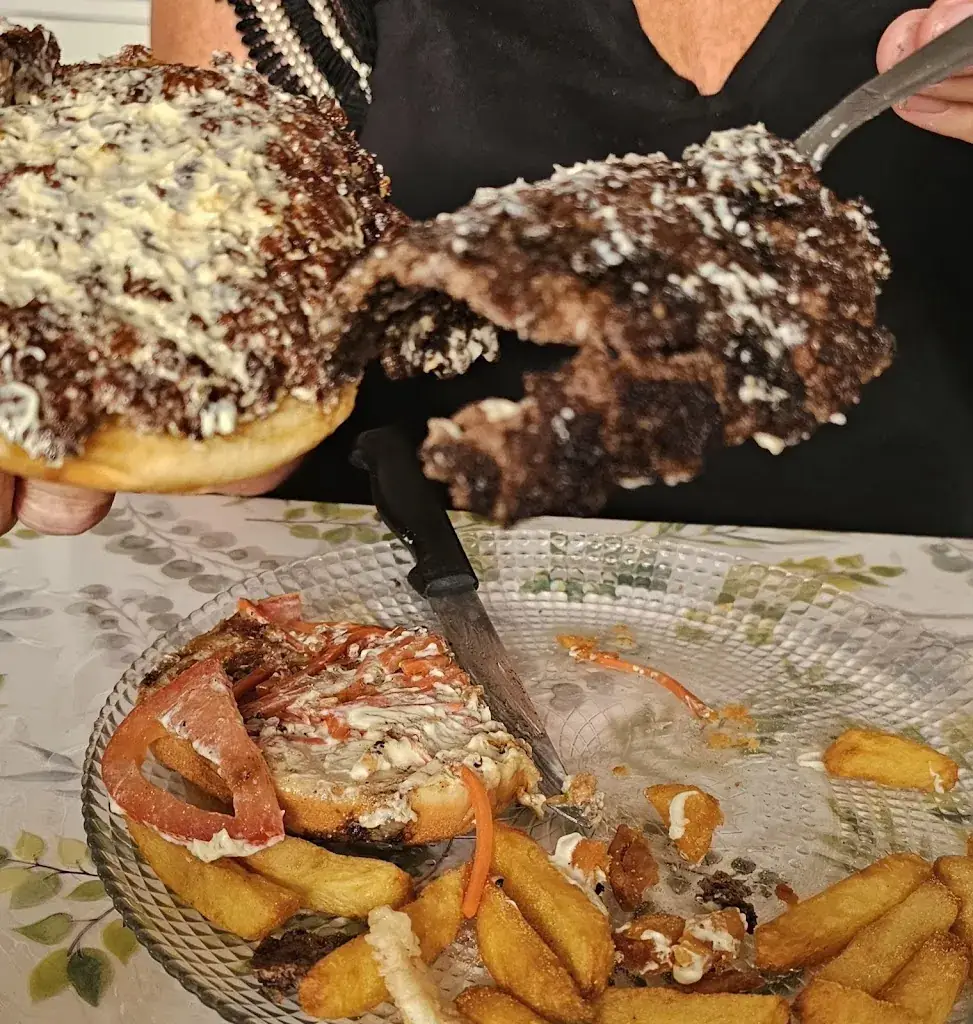 Nathanael Victor_Mdjambo_Jurbise_review