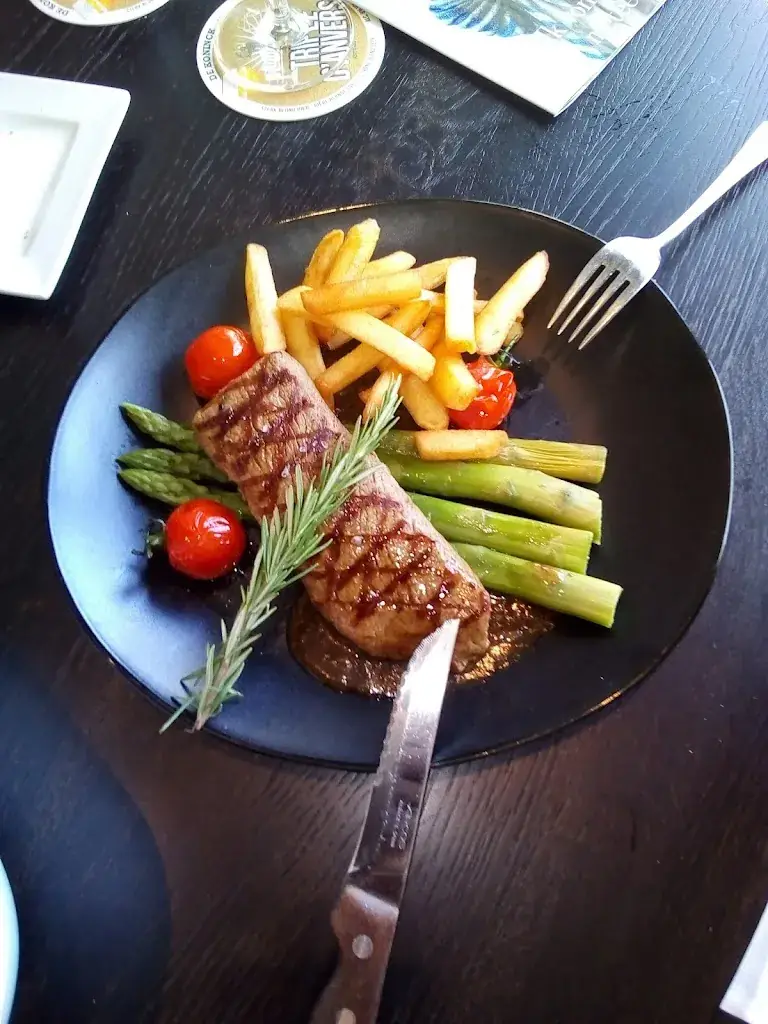 Menü_Brasserie Excelsior_Brasschaat_Bild_1