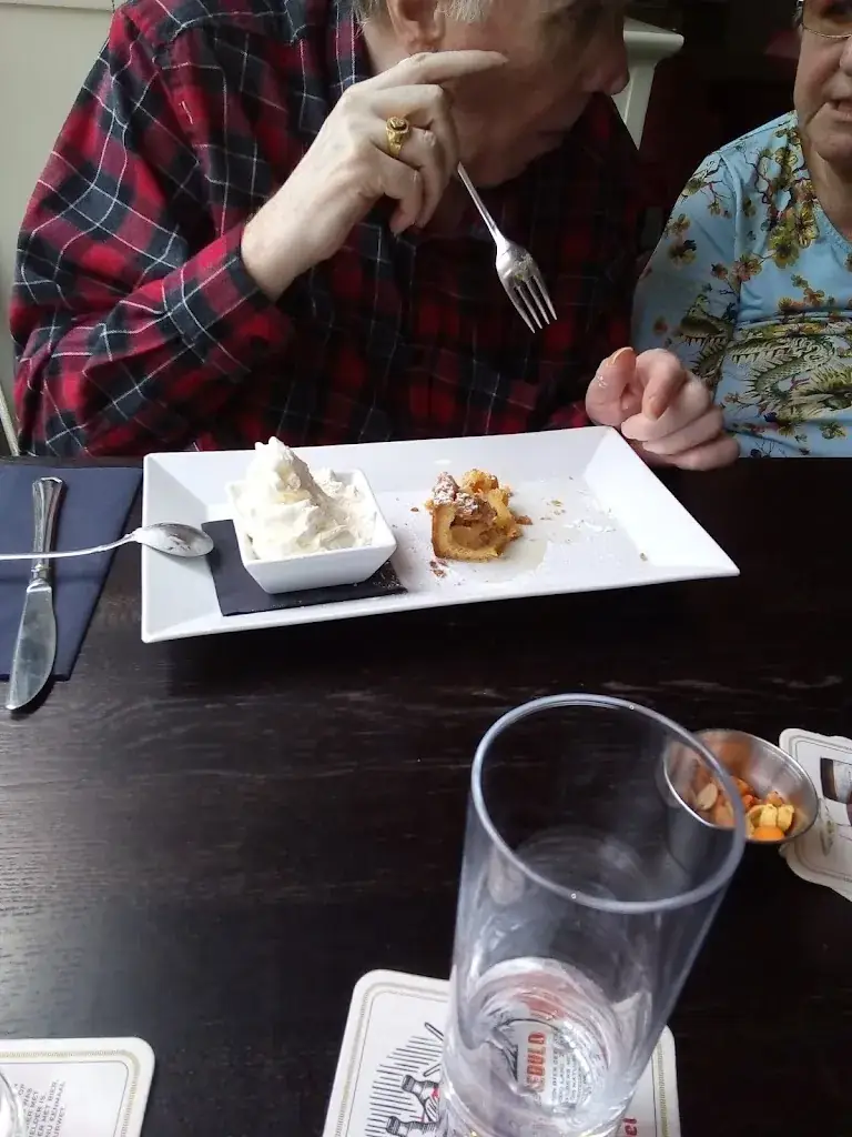 Menü_Brasserie Excelsior_Brasschaat_Bild_2