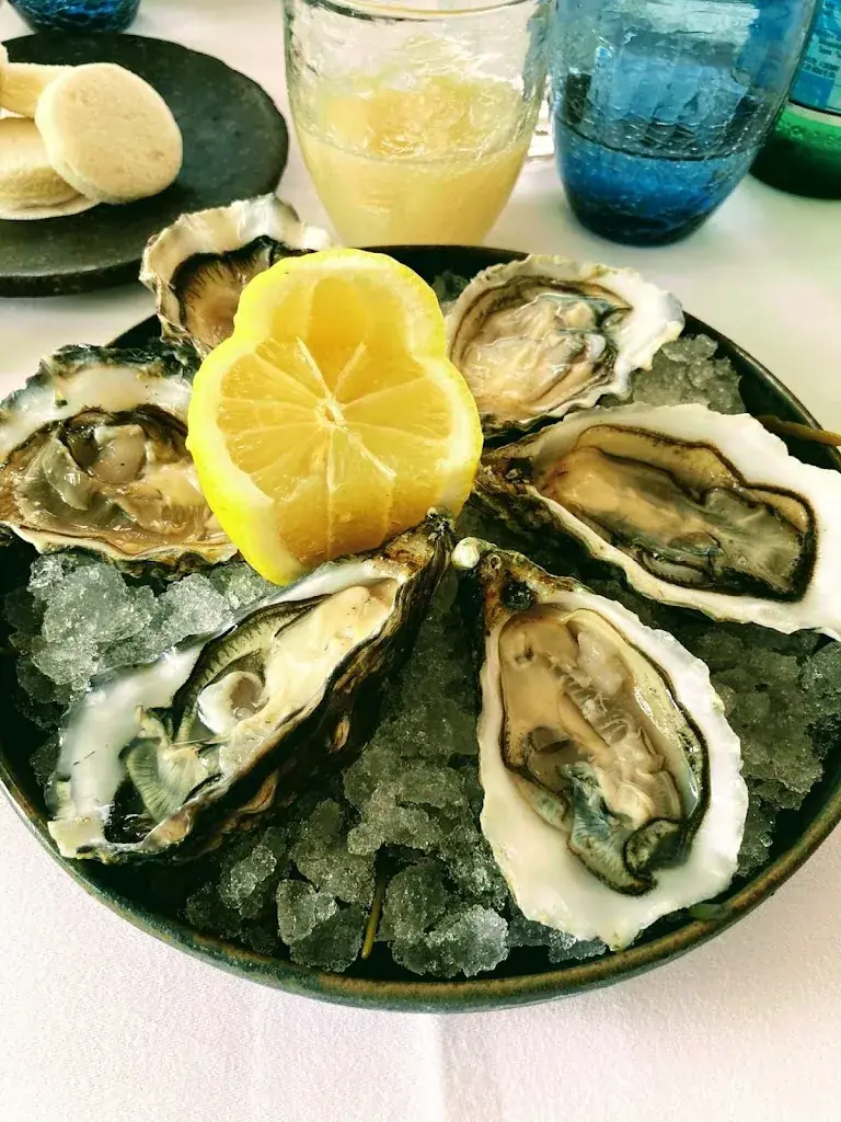 Menü_Brasserie Excelsior_Brasschaat_Bild_3