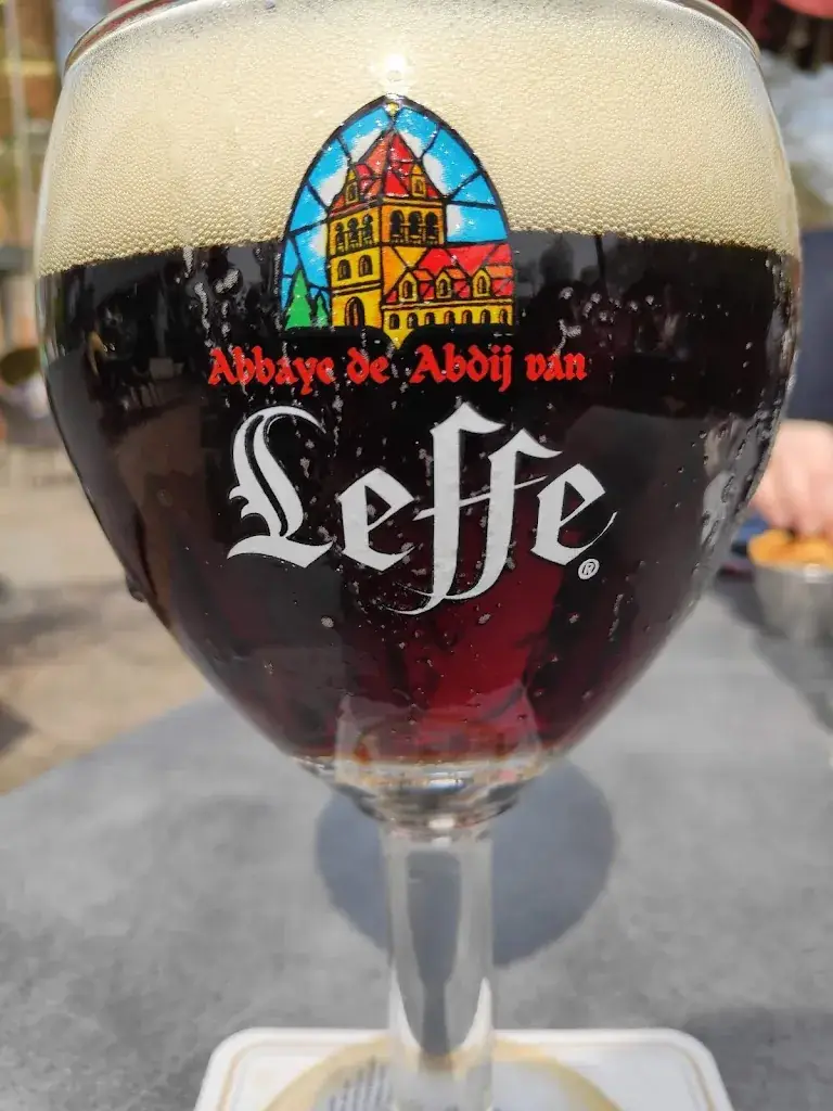 Menü_Brasserie Excelsior_Brasschaat_Bild_6