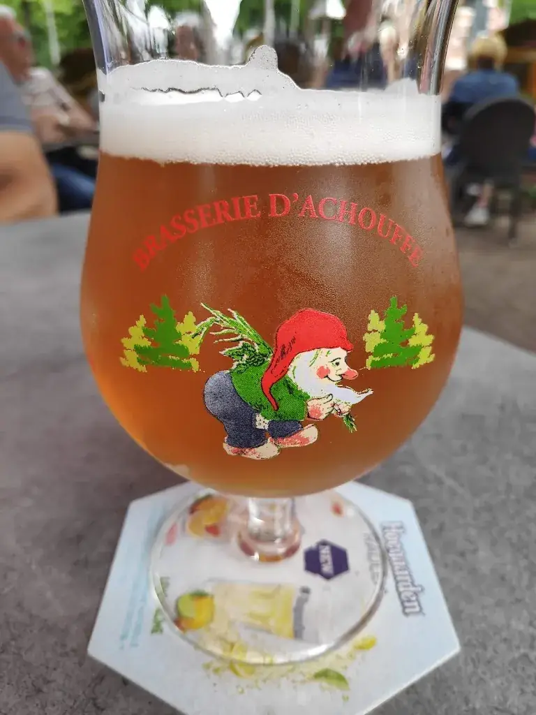 Menü_Brasserie Excelsior_Brasschaat_Bild_8