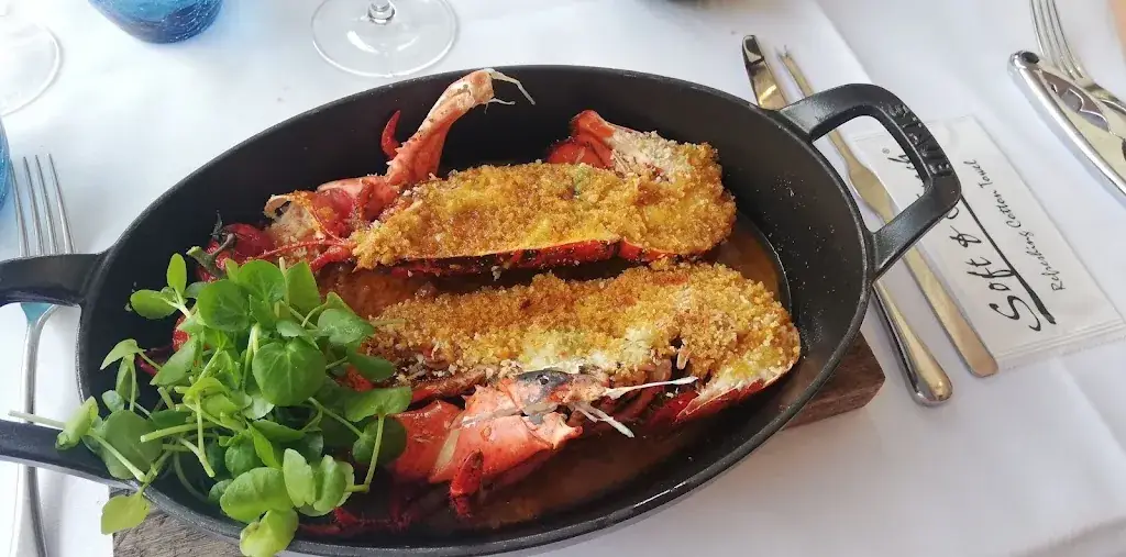 Menü_Brasserie Excelsior_Brasschaat_Bild_9