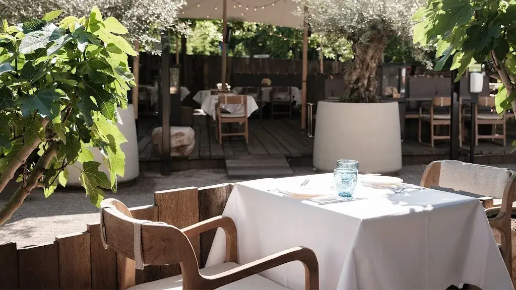 Brasserie Excelsior Restaurant in Brasschaat