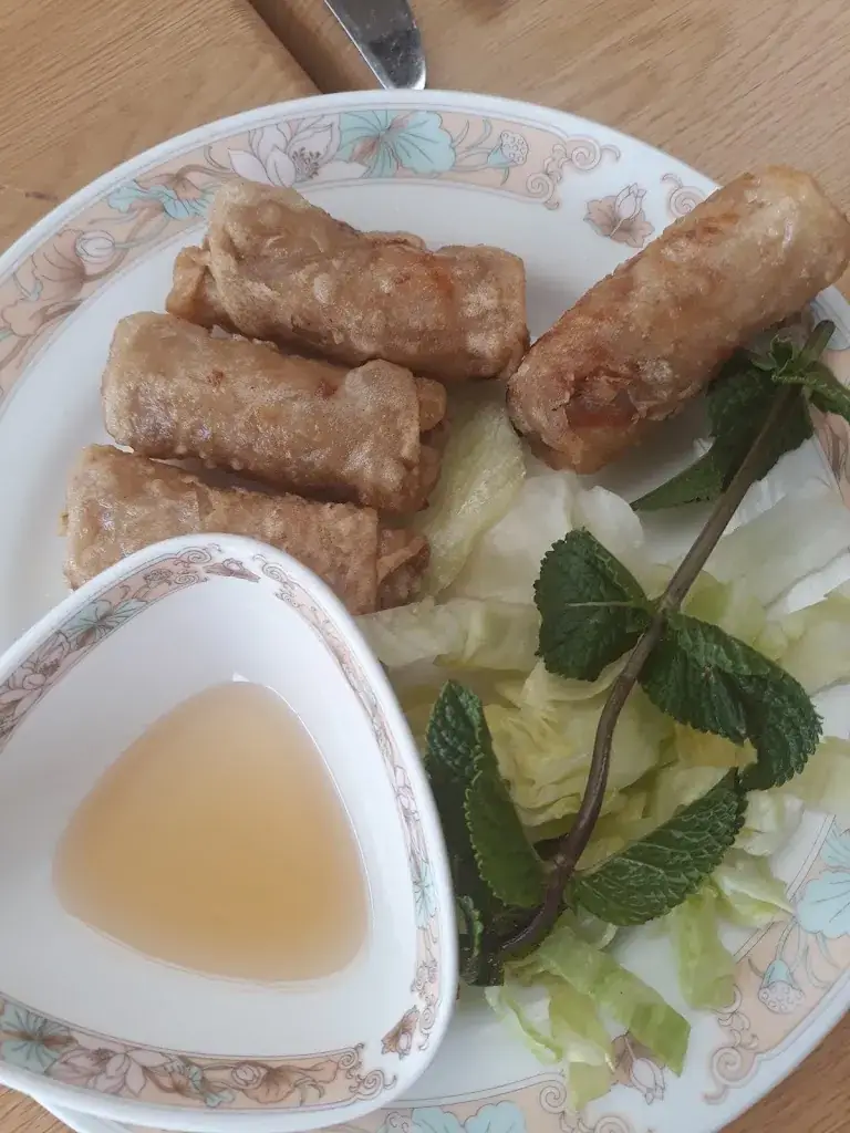 Menu_Le Shanghai à Lens_Lens_image_5