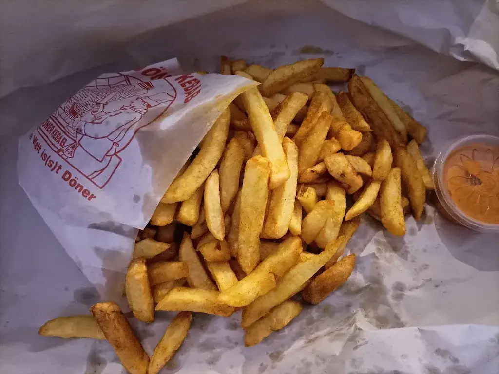 Romain Stassin_Chez Flo_Jurbise_review