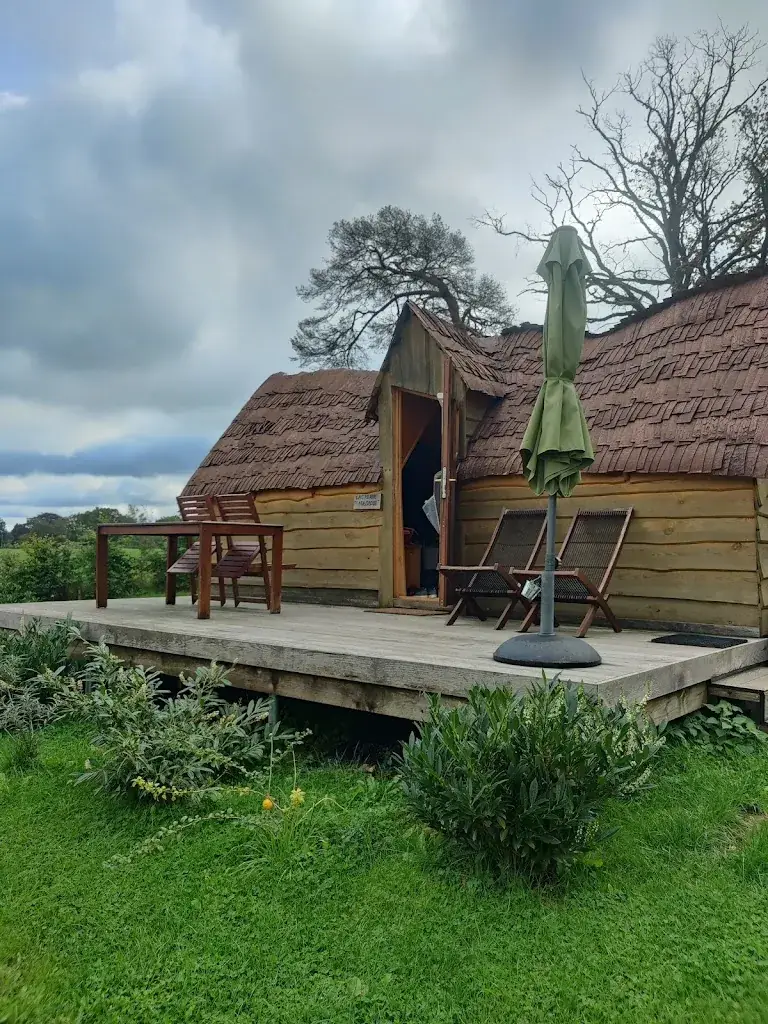 Marieke Maas_The Swiss Chalet_Jalhay_avis