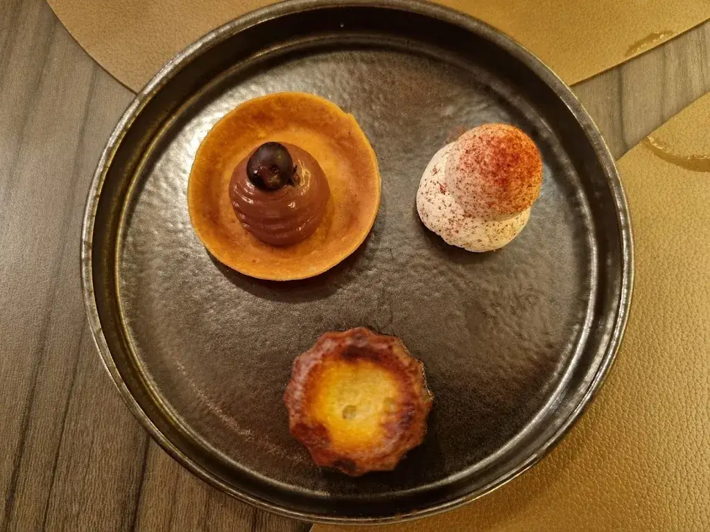 Jens Roelant_L'O de source_Jalhay_Bewertung