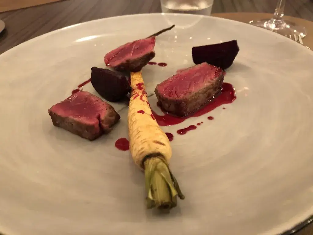 Jim Hodgson_L'O de source_Jalhay_Bewertung