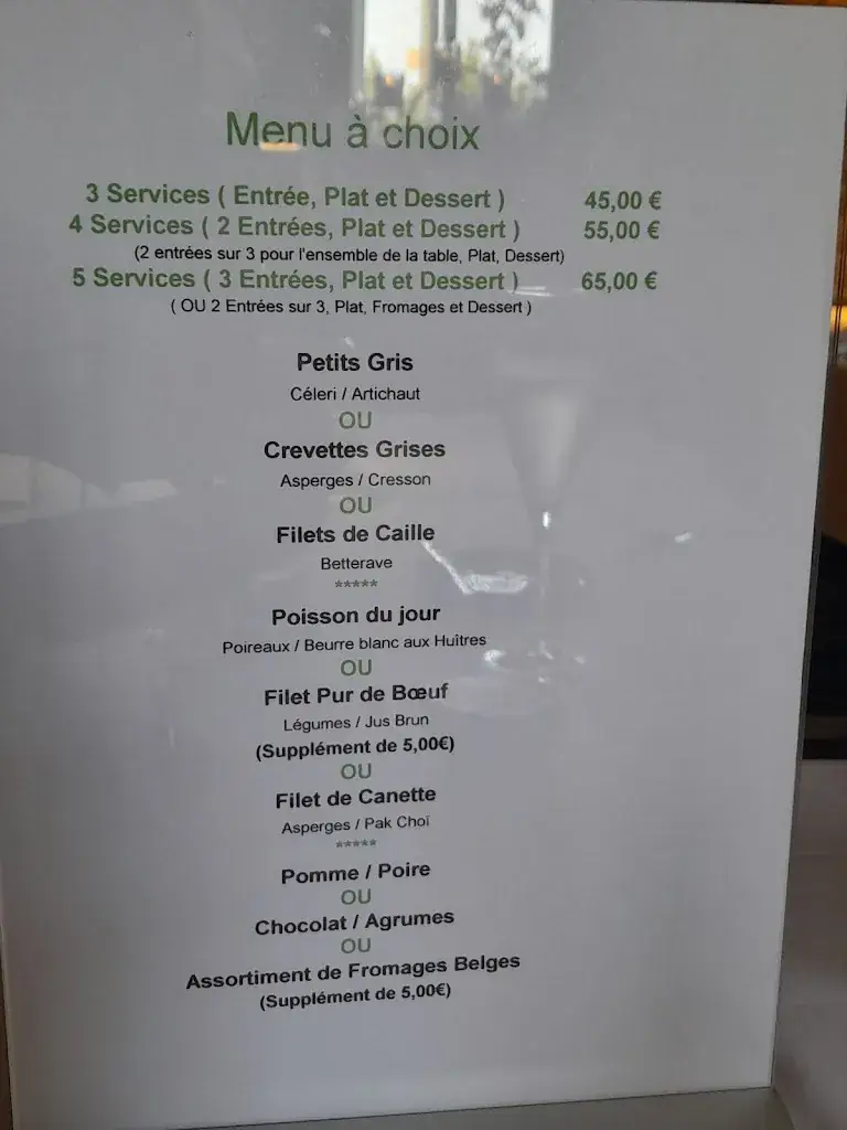 Menu_La Ferme du Helivy_Jalhay_image_1