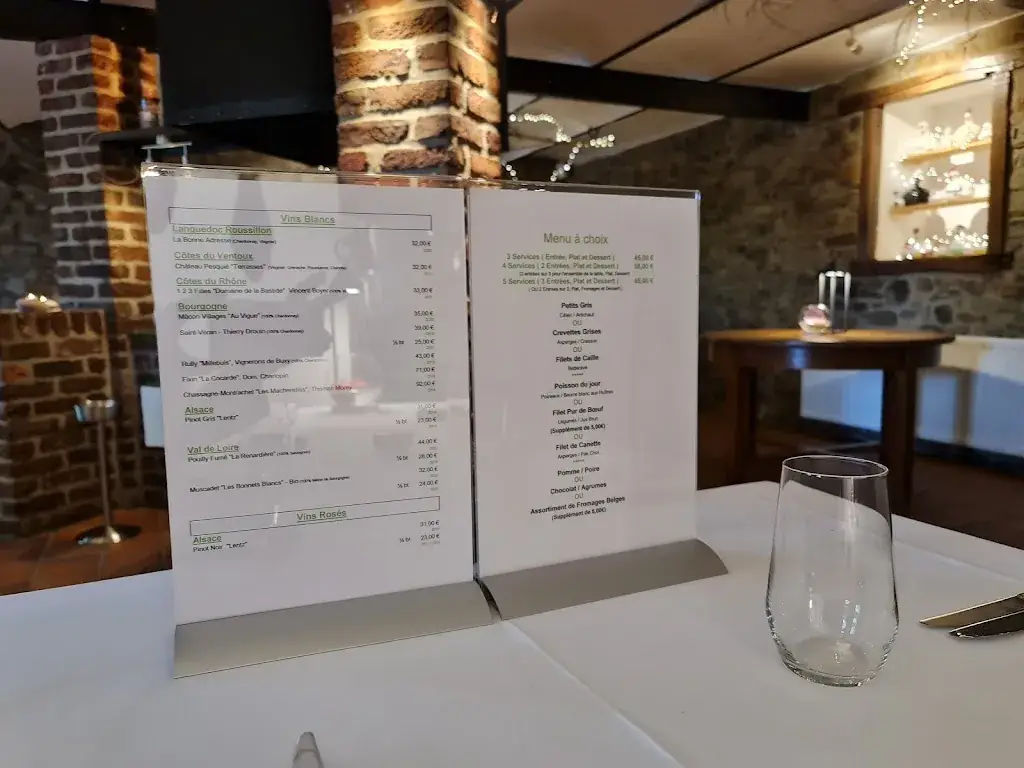 Menu_La Ferme du Helivy_Jalhay_image_2