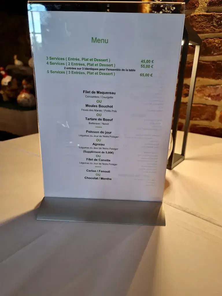 Menu_La Ferme du Helivy_Jalhay_image_3