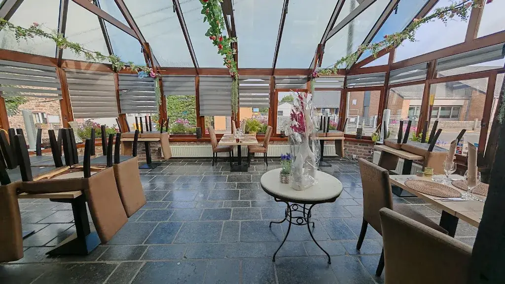 Magda_La Crémaillère_Jalhay_Bewertung