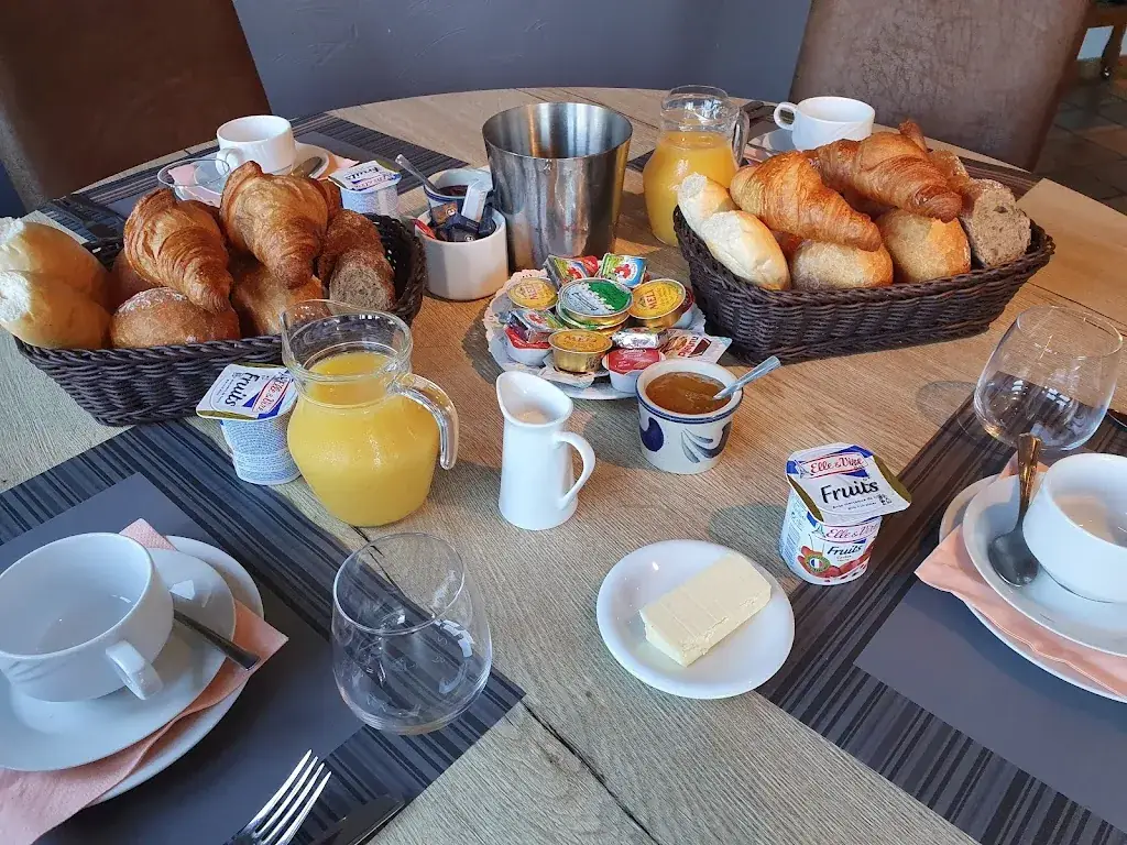 Luc Krols_La Crémaillère_Jalhay_Bewertung