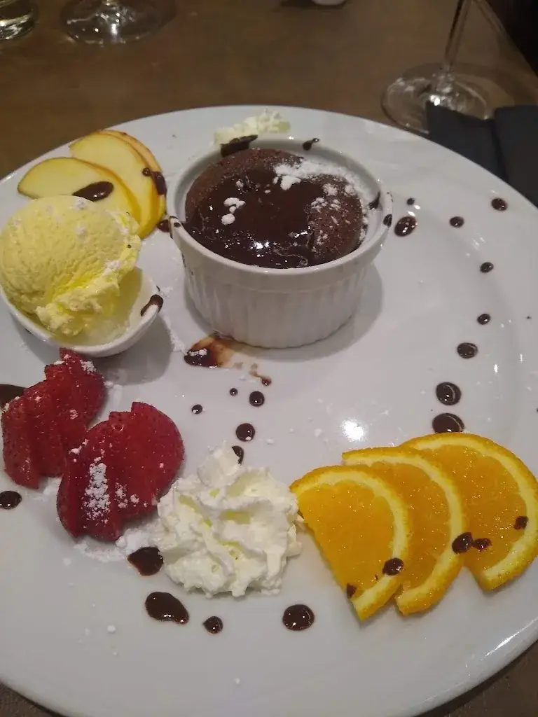 Restaurant Pezzetti restaurant à Jalhay