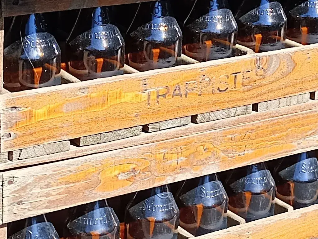 Roelof Veldhuis_Au Vieux Sart_Jalhay_review