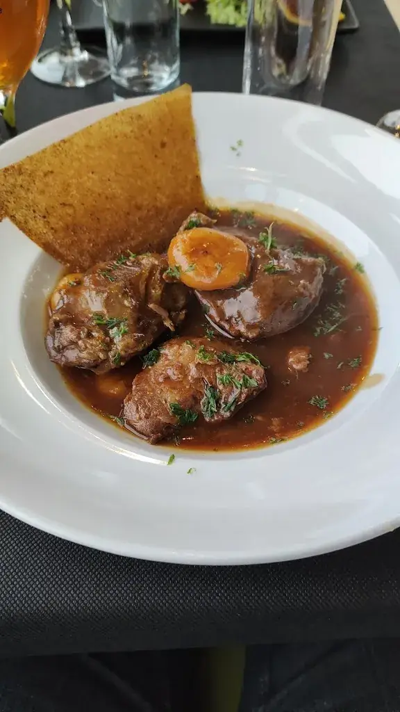 Restaurant Panoramique de La Gileppe_Jalhay_slider_image_3