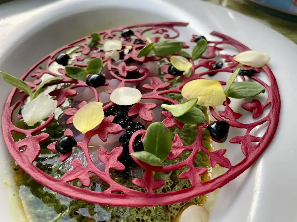 felipe o_La Perle du Goût_Brasschaat_review