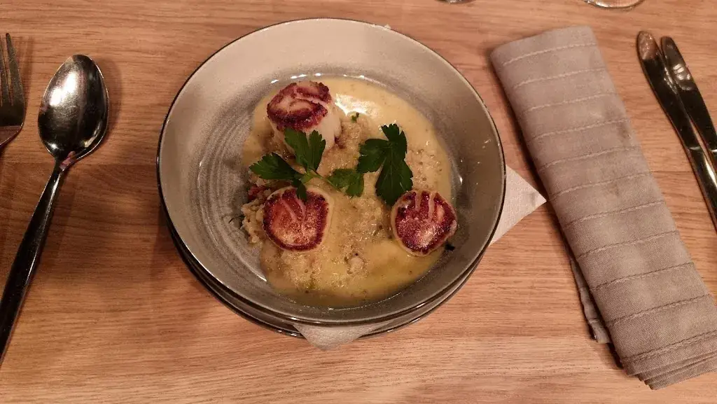 Menü_Au Lion - Cabaret Restaurant_Jalhay_Bild_4