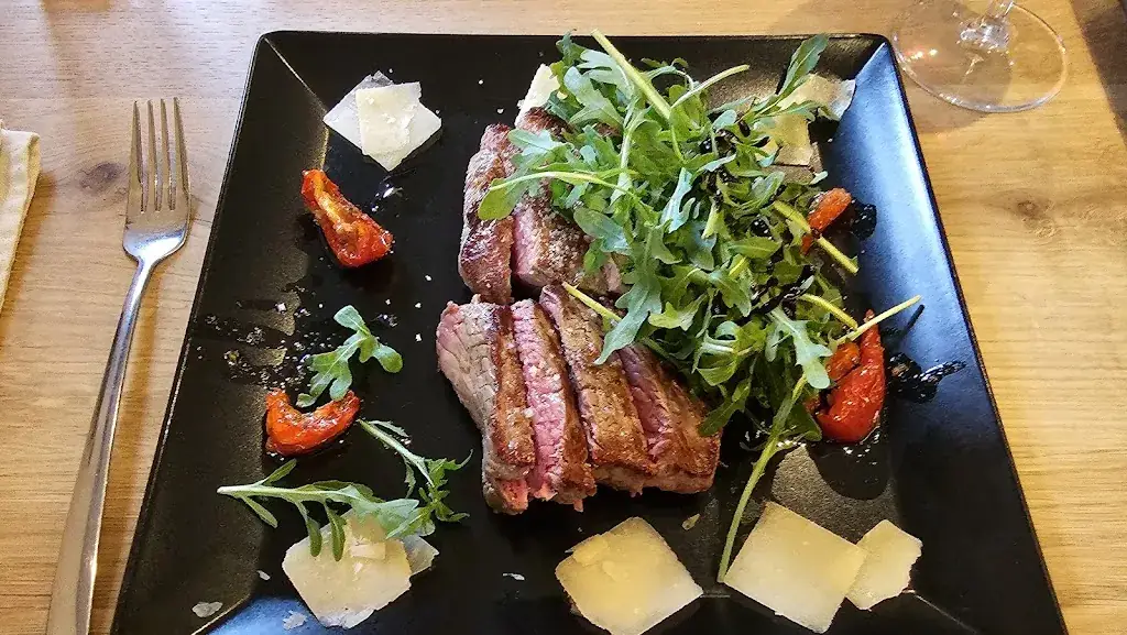 Menü_Au Lion - Cabaret Restaurant_Jalhay_Bild_5