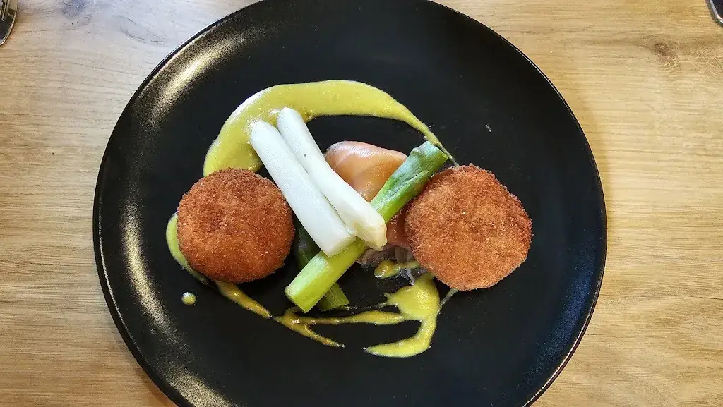 Menü_Au Lion - Cabaret Restaurant_Jalhay_Bild_7