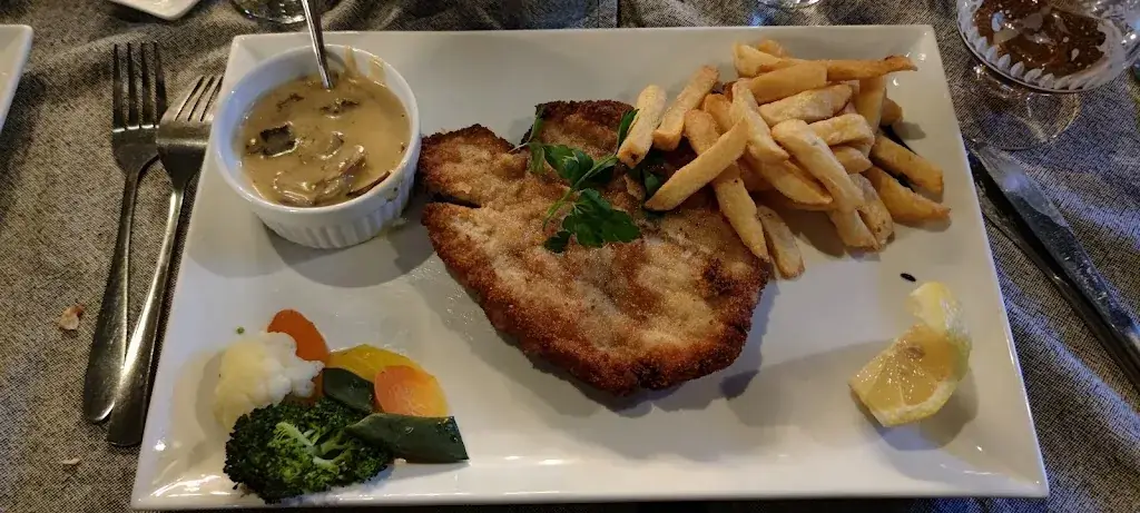 Menü_Au Lion - Cabaret Restaurant_Jalhay_Bild_8