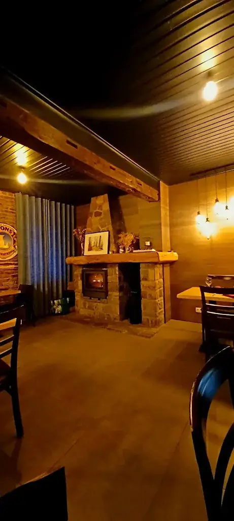 Renaud Garot_Au Lion - Cabaret Restaurant_Jalhay_Bewertung