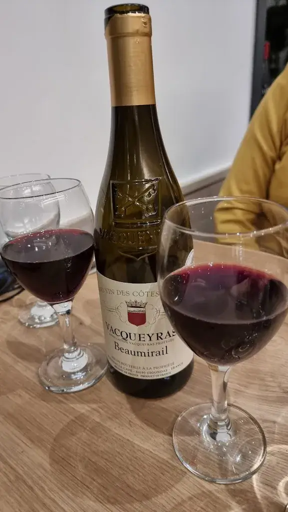 Bruiser “Bruiser”_Au Lion - Cabaret Restaurant_Jalhay_Bewertung