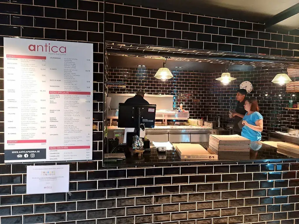 Menü_Antica Pizzéria_Jalhay_Bild_4