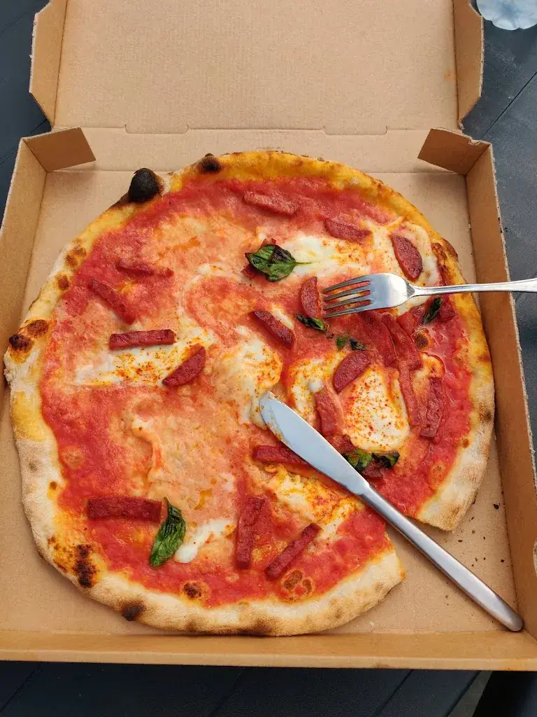 Menü_Antica Pizzéria_Jalhay_Bild_6