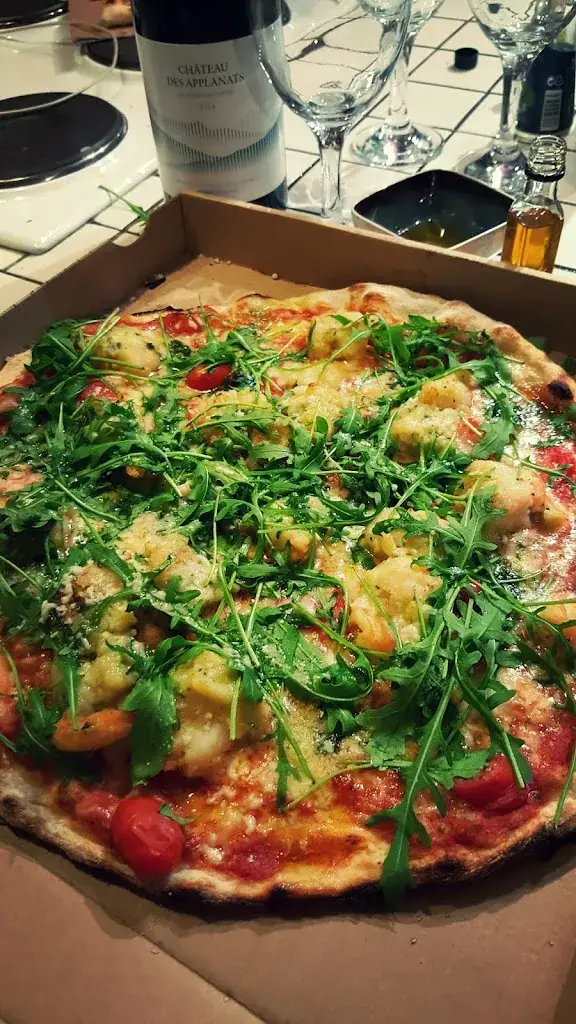 Menü_Antica Pizzéria_Jalhay_Bild_7