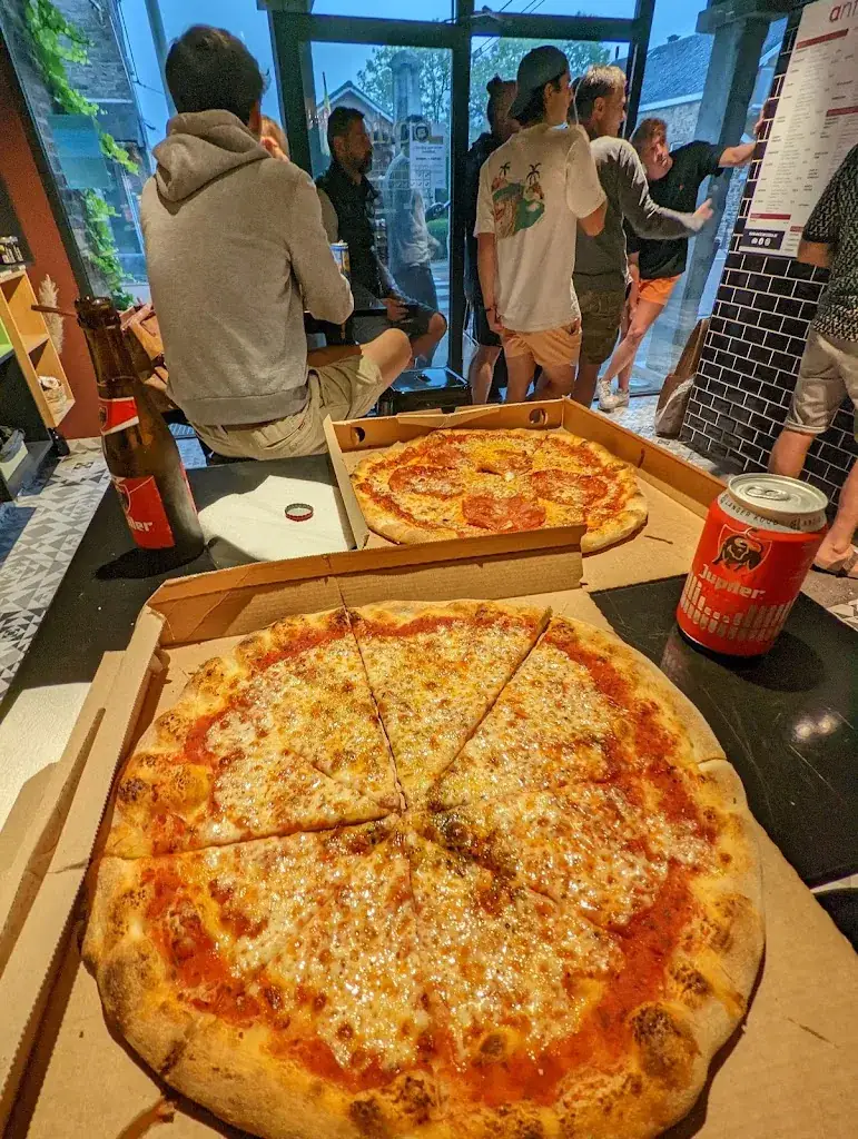 Carlo Beranek_Antica Pizzéria_Jalhay_Bewertung