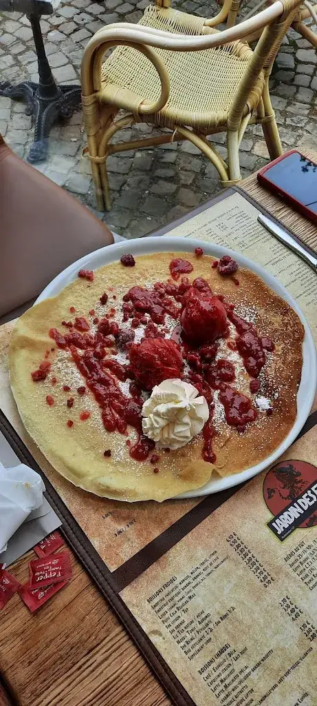 Menu_Le Jardin des Elfes_Jalhay_image_9