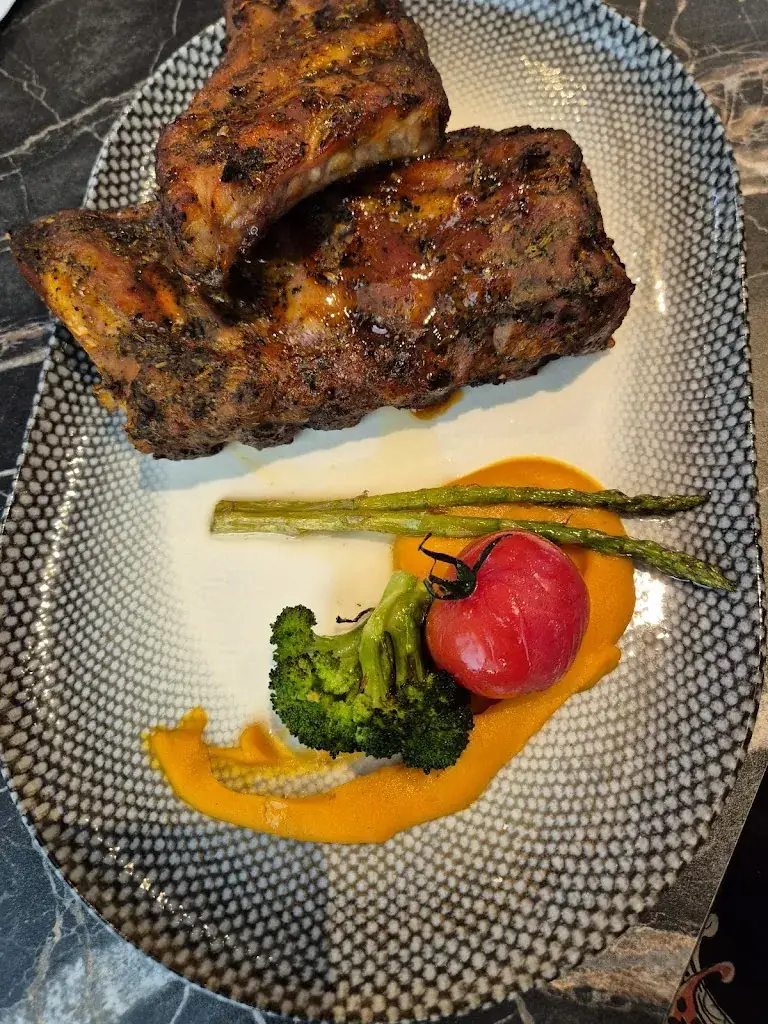 Ingrid Toonekurg_Le Jardin des Elfes_Jalhay_review