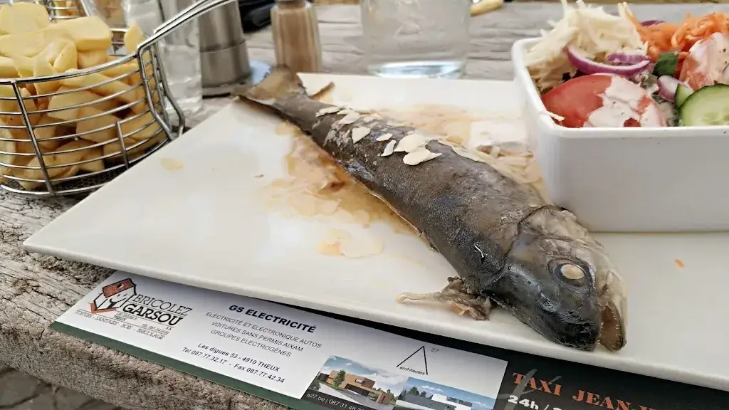 Witek Olszowski_Le Jardin des Elfes_Jalhay_review