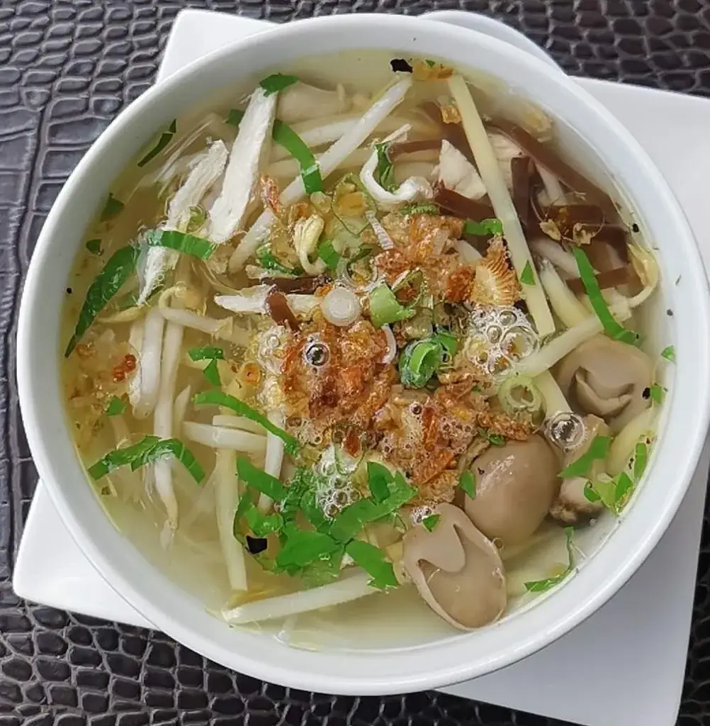 Menu_Les Délices d'Asie au Wayai_Jalhay_image_1