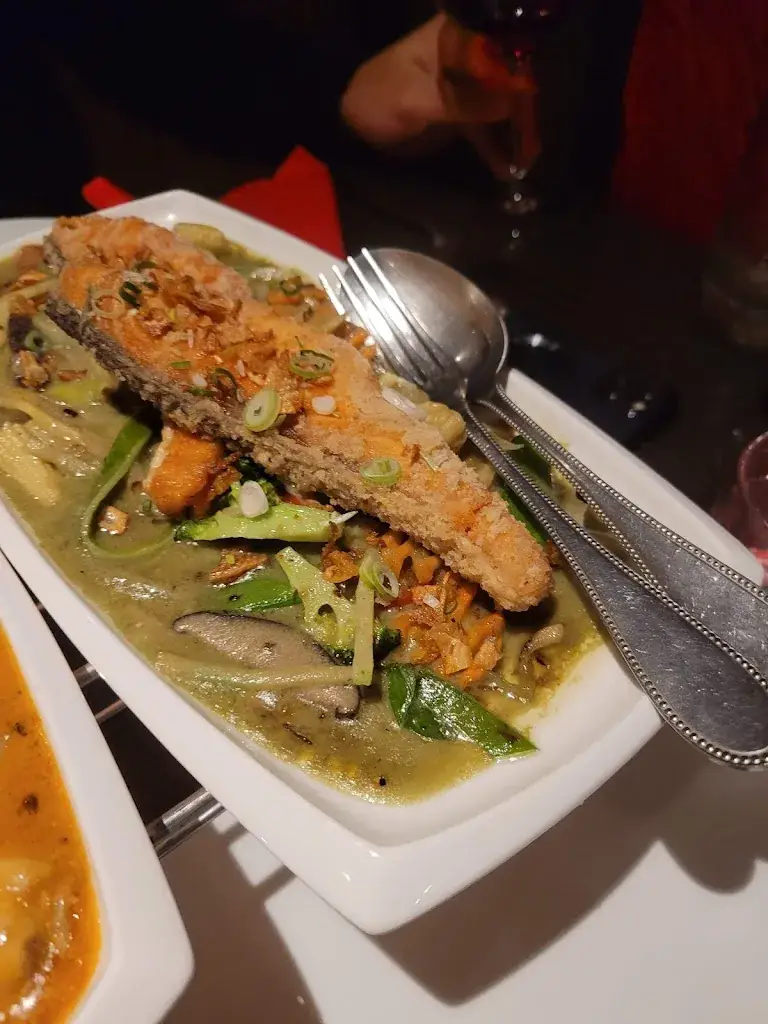 Menu_Les Délices d'Asie au Wayai_Jalhay_image_6