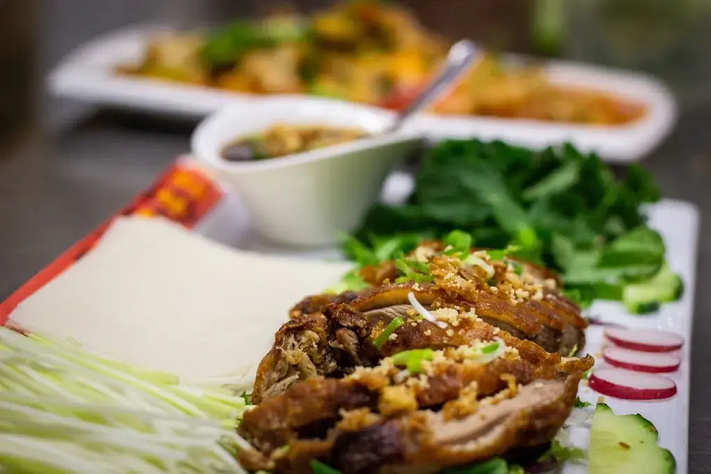 Menu_Les Délices d'Asie au Wayai_Jalhay_image_7