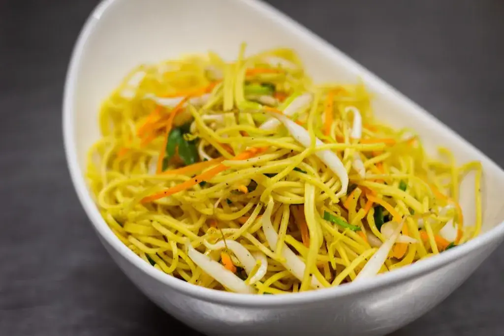 Menu_Les Délices d'Asie au Wayai_Jalhay_image_8