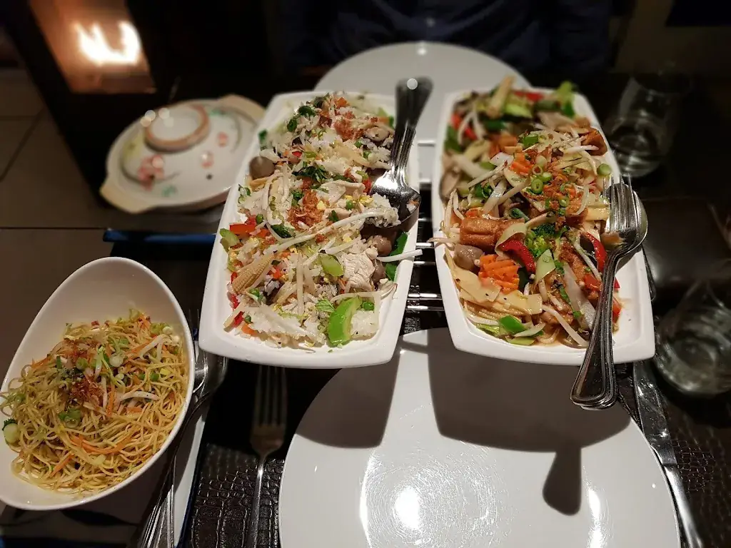 Y M_Les Délices d'Asie au Wayai_Jalhay_review