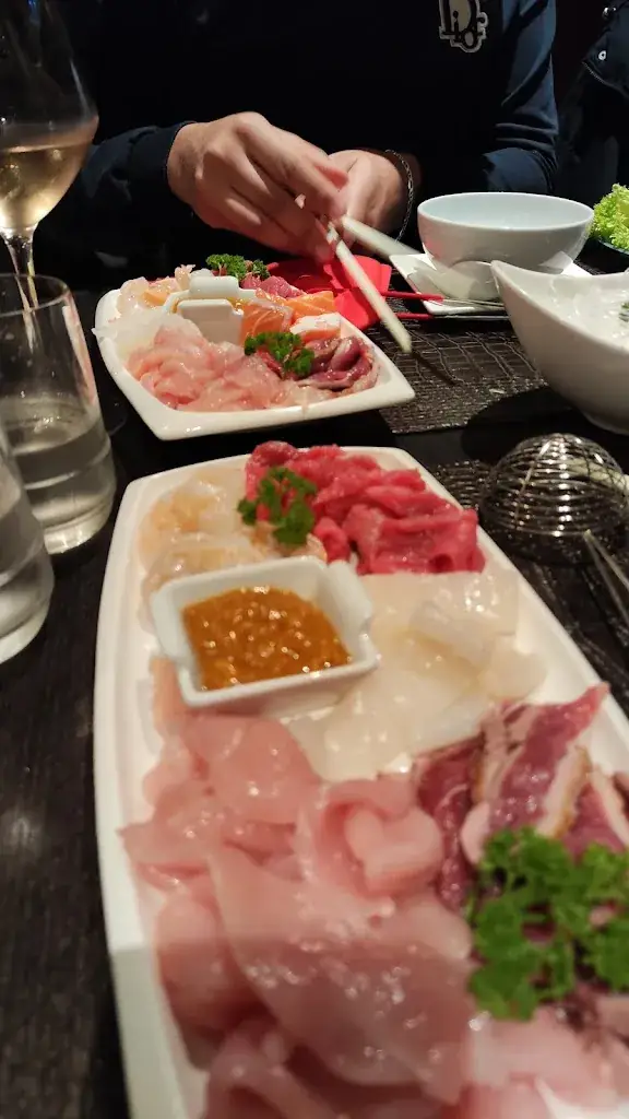 Pascale Malherbe_Les Délices d'Asie au Wayai_Jalhay_review