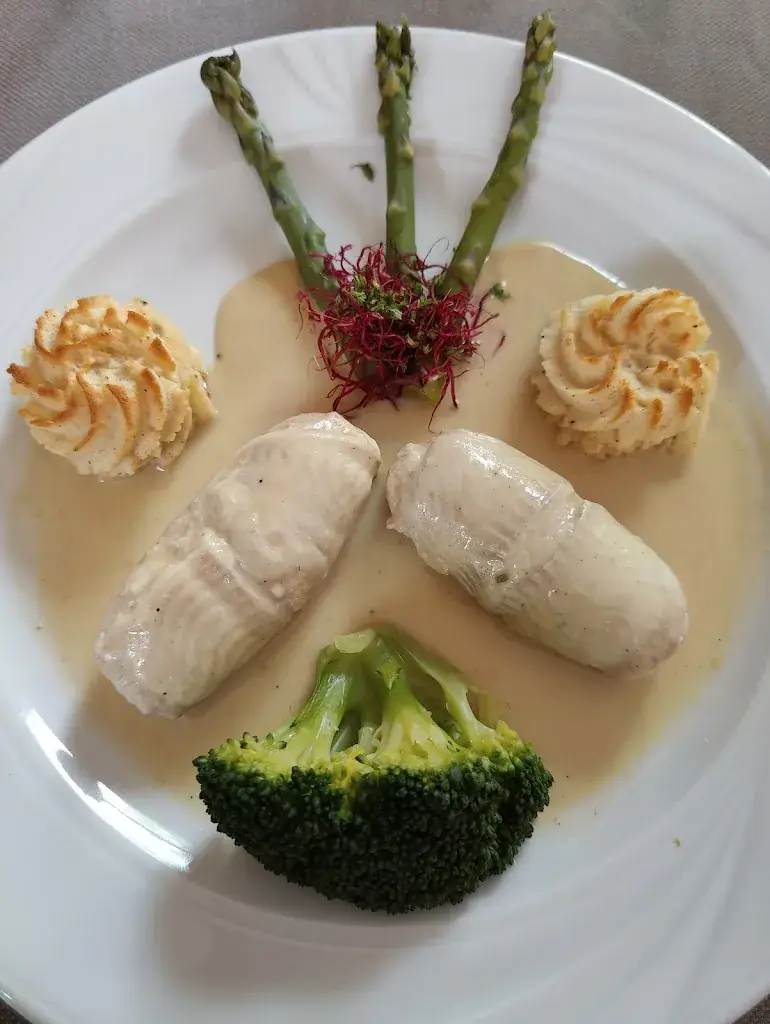 Menü_La Ferme Damzai_Jalhay_Bild_1