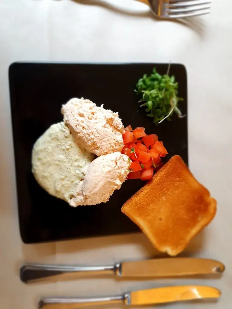 Menü_La Ferme Damzai_Jalhay_Bild_2