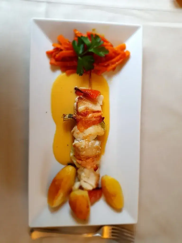 Menü_La Ferme Damzai_Jalhay_Bild_4