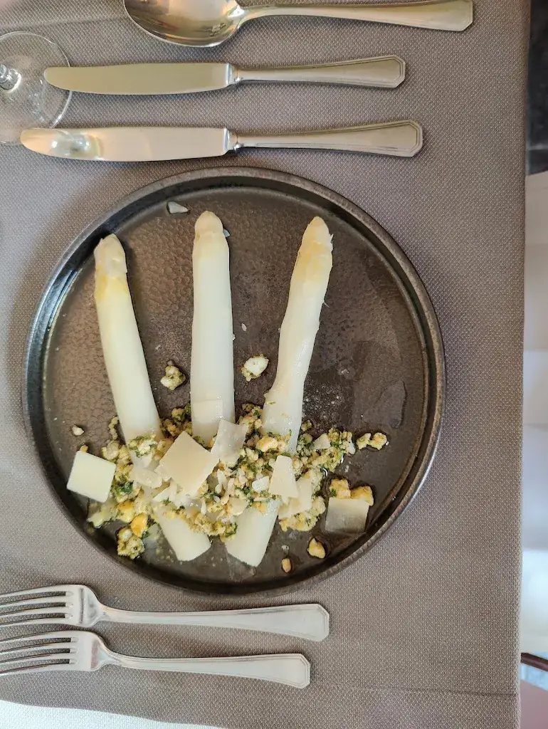 Menü_La Ferme Damzai_Jalhay_Bild_5